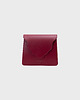 torebki mini Torebka ARC Burgundy