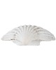 dodatki - różne Dekoracyjna muszla, w stylu boho, lata 80