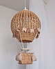 pokój dziecka - różne Abażur Balon z koszem