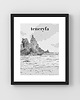 grafiki i ilustracje Teneryfa