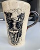 kubki Kubek ceramiczny "Koń"
