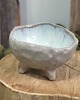 miski i misy Dekoracyjna ceramiczna miseczka boho