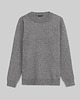 bluzy męskie Męska bluza dugenta szara