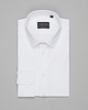 koszule męskie Męska koszula ateleta 00506 długi rękaw biały slim fit