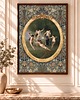plakaty Plakat Fine Art giclee kolaż Taniec