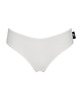 majtki damskie Majtki Brazyliany White