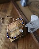 bransoletki z kamieni naturalnych Bransoletka Herkimer, Tygrysie Oko, Lapis Lazuli