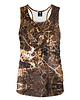 topy damskie DR.CROW Bokserka Damska Marble Brown