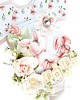 kartki scrapbooking Kartka body w pudełku