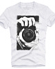 t-shirty męskie T-shirt męski UNDERWORLD Photographer