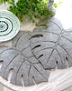 podkładki do kuchni Podkładki Monstera