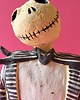 figurki i rzeźby Jack skellington Ceramiczny Dżentelmen z Krainy Cieni
