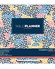 kalendarze i plannery WIELO planner w cętki