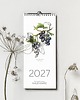 kalendarze i plannery Kalendarz wiszący 2027. Naturalnie OWOCE