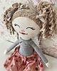 lalki Laleczka Amelia 50 cm