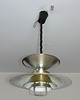 lampy wiszące Lampa wisząca Frandsen, lata 70