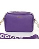 torby na ramię Torebka skórzana crossbody  (7151)