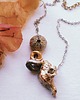 wisiory Amulet SEA WITCH