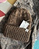 czapki damskie Bulky Hat