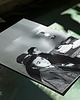 fotografia Unikatowy wydruk - Chłopcy z Chederu I Wystawa Kraków Stories 2025 I 40x30 cm