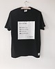 t-shirty męskie T-shirt z cytatem, Witkacy, "D.U.P.A."