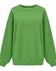 swetry damskie  Sweter Cashmere Hug Matcha