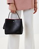 torebki do ręki Shopper skórzany do ręki lub na ramię (5980)