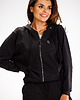 bluza z kapturem damska Bluza B607