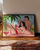 plakaty Plakat "Summer"