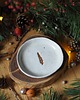 Podstawki pod kadzidełka Spodek na biżuterię lub palo santo