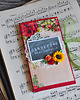 kartki scrapbooking Czekoladownik dla nauczyciela