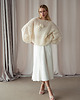 swetry damskie  Sweter Lotus