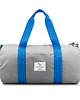 torby i nerki męskie Torba DUFFEL BAG Szary