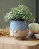 doniczki Osłonka doniczka ceramiczna