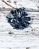 gumki do włosów Gumka do włosów z nadrukiem węża  Modny dodatek do włosów