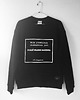 bluzy męskie Bluza unisex z cytatem, Schopenhauer, "Marzenia"