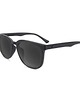 okulary damskie Czarne okulary Black on Black Paso Robles