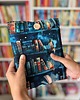 pokrowce i etui - różne Wodoodporny pokrowiec na książkę/tablet/planer/notes
