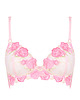 biustonosze damskie Biustonosz half-cup Mrs. Rose