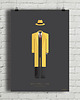 plakaty Plakat Dick Tracy