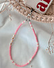 breloki Charms do telefonu  MAMA pinky cream