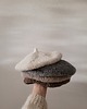 czapki damskie Full of Knots - beret