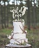 dodatki ślubne Topper Wild Love