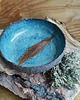 miski i misy Misa ceramiczna "pręga"