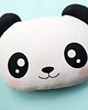 poduszki do pokoju dziecka Poduszka Panda Miś Kawaii