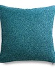 poduszki plecione Granatowa Poduszka ogrodowa Barbados 45x45