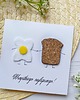 kartki scrapbooking Kartka WSZYSTKIEGO NAJLEPSZEGO