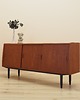 komody Sideboard tekowy Westergaards M