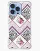 etui na telefon Etui Anti Shock case wzory - B198