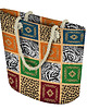 torby XXL Torba Shopper - ANIMAL MIX